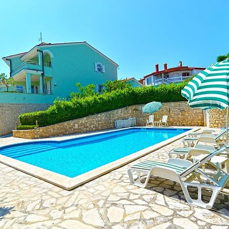 Pool Apartments 624 Pula Dış mekan fotoğraf
