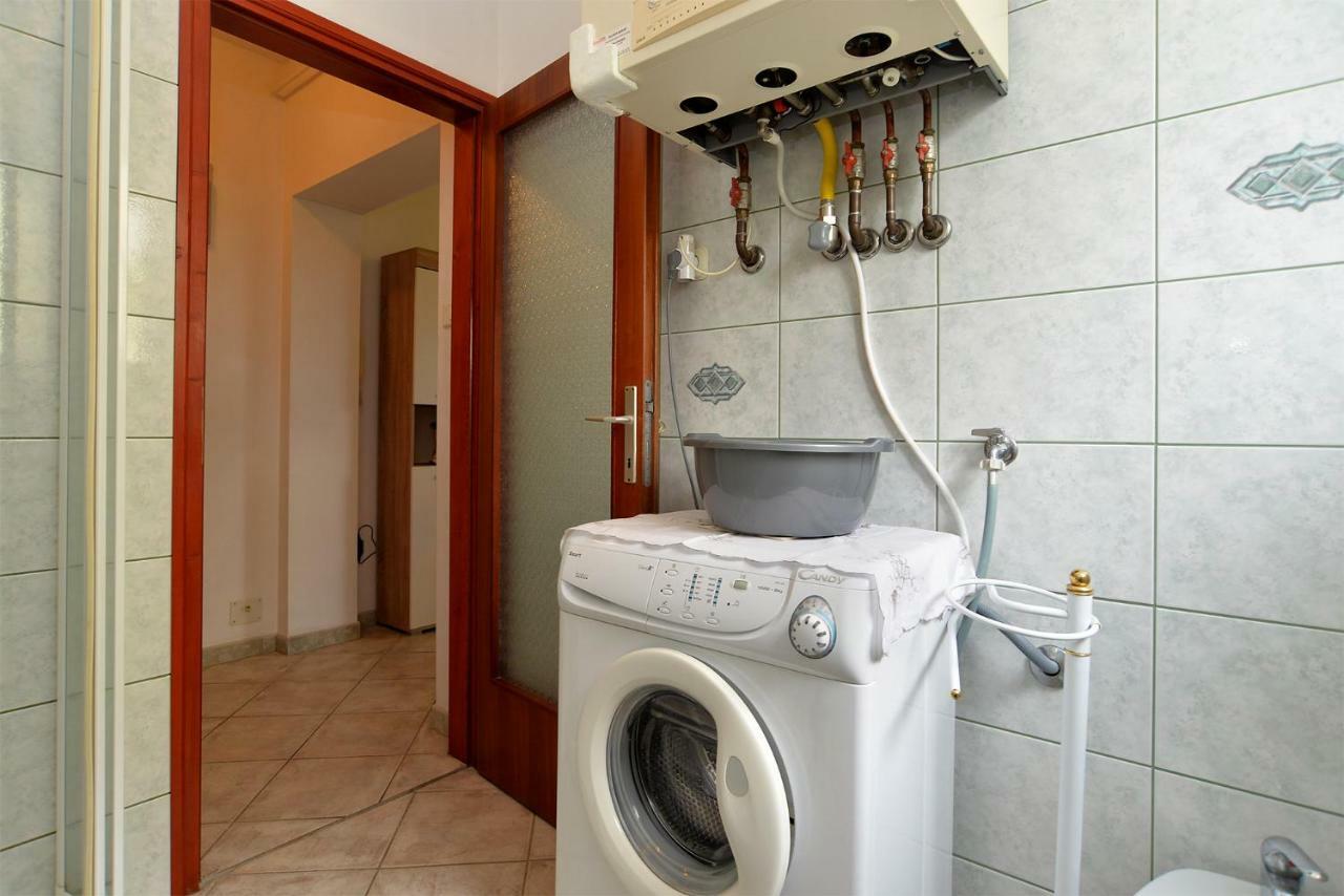 Pool Apartments 624 Pula Dış mekan fotoğraf