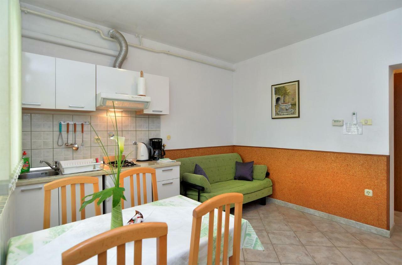 Pool Apartments 624 Pula Dış mekan fotoğraf