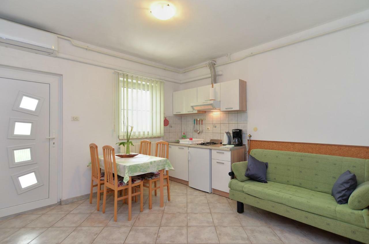 Pool Apartments 624 Pula Dış mekan fotoğraf