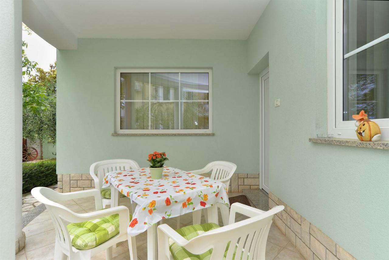 Pool Apartments 624 Pula Dış mekan fotoğraf