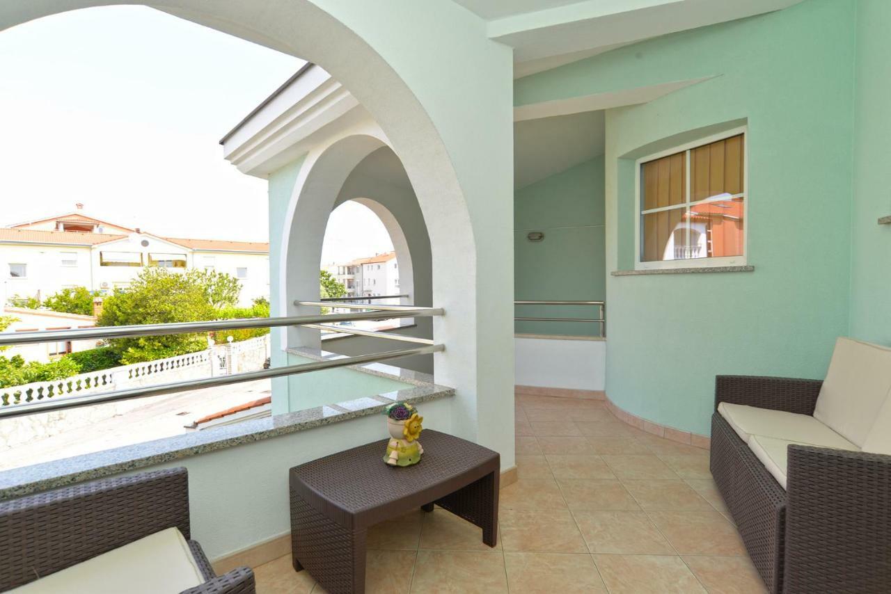 Pool Apartments 624 Pula Dış mekan fotoğraf