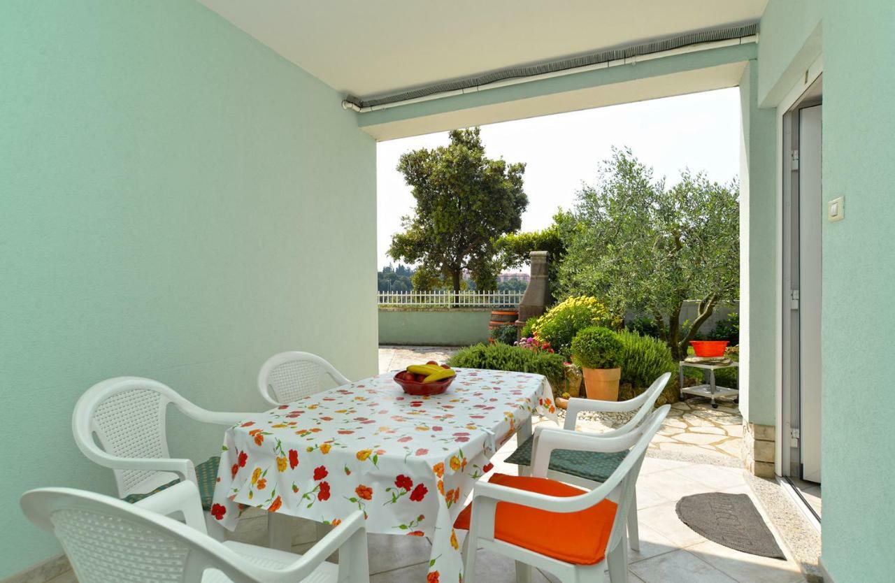 Pool Apartments 624 Pula Dış mekan fotoğraf