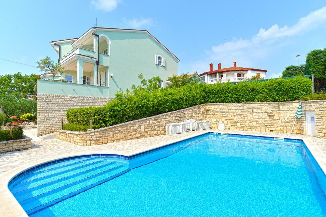 Pool Apartments 624 Pula Dış mekan fotoğraf