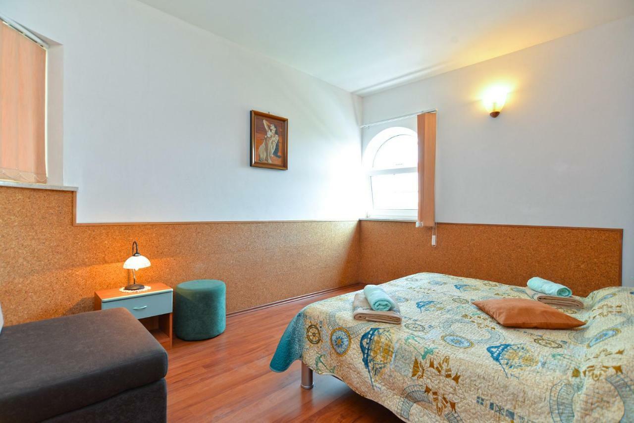 Pool Apartments 624 Pula Dış mekan fotoğraf