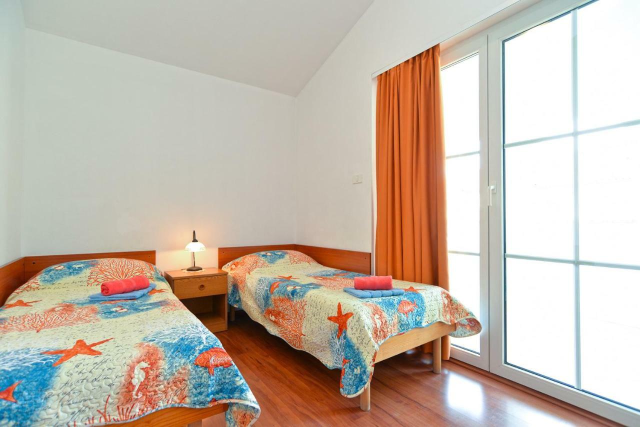 Pool Apartments 624 Pula Dış mekan fotoğraf