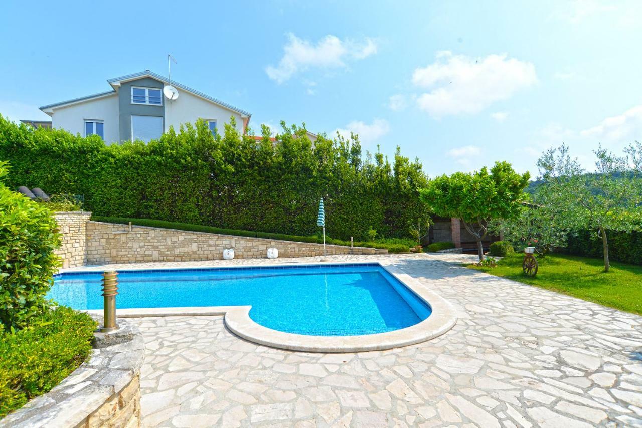 Pool Apartments 624 Pula Dış mekan fotoğraf