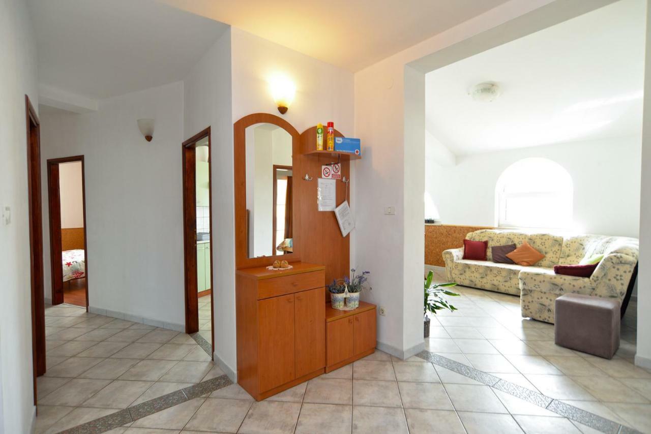 Pool Apartments 624 Pula Dış mekan fotoğraf