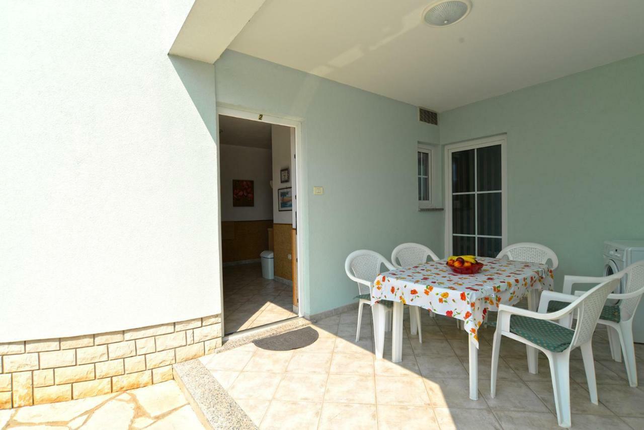 Pool Apartments 624 Pula Dış mekan fotoğraf