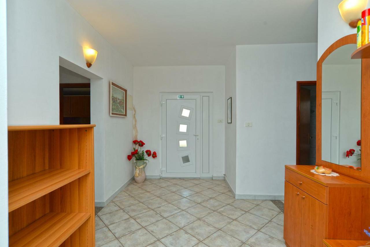 Pool Apartments 624 Pula Dış mekan fotoğraf