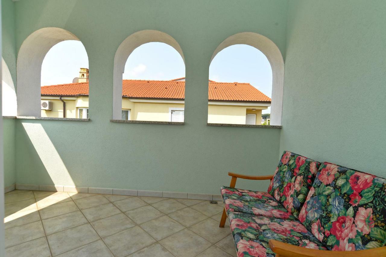 Pool Apartments 624 Pula Dış mekan fotoğraf