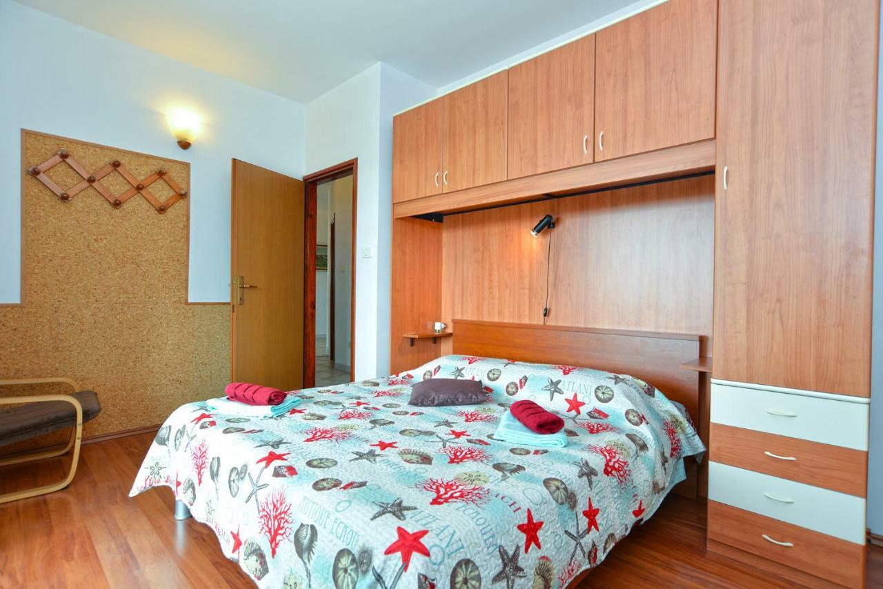 Pool Apartments 624 Pula Dış mekan fotoğraf