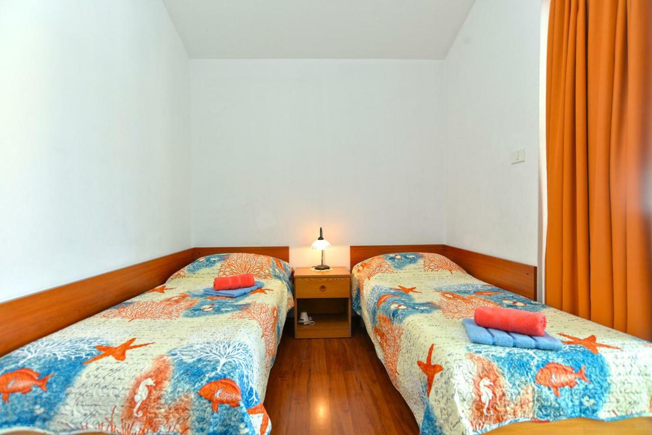 Pool Apartments 624 Pula Dış mekan fotoğraf
