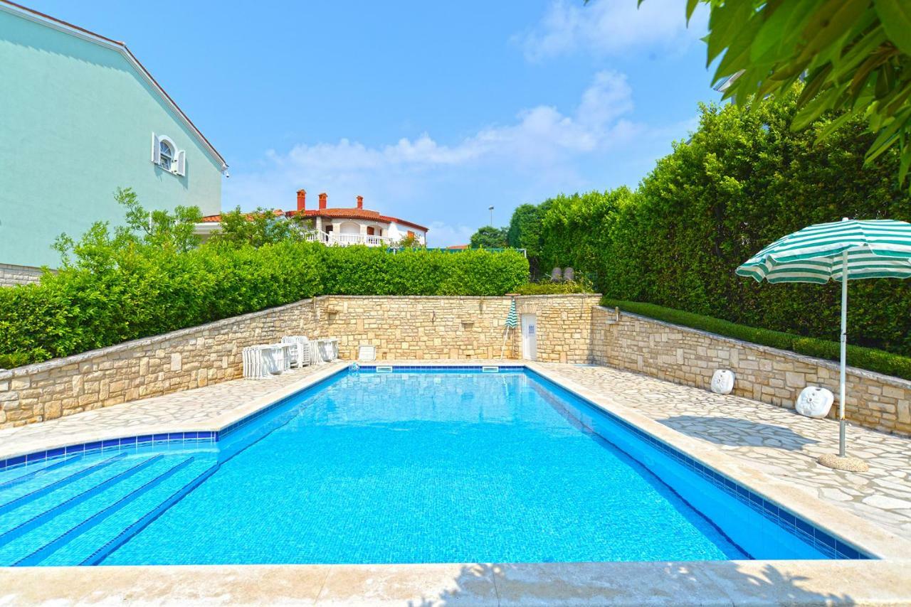 Pool Apartments 624 Pula Dış mekan fotoğraf