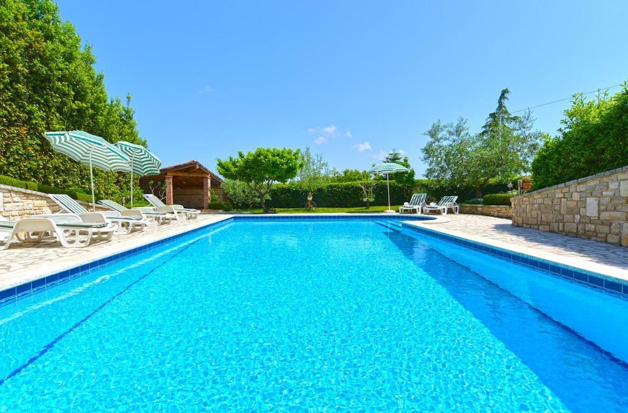 Pool Apartments 624 Pula Dış mekan fotoğraf